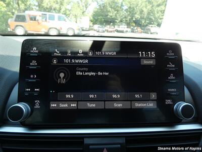2018 Honda Accord Sport - Photo 29 - Naples, FL 34104