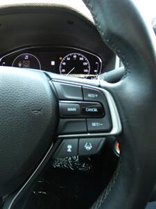 2018 Honda Accord Sport - Photo 27 - Naples, FL 34104