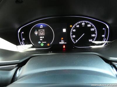 2018 Honda Accord Sport - Photo 23 - Naples, FL 34104