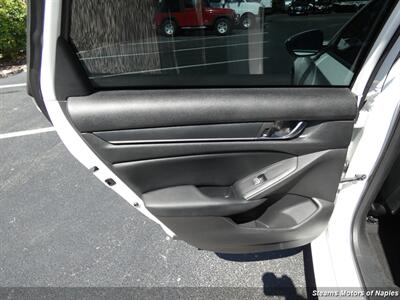 2018 Honda Accord Sport - Photo 46 - Naples, FL 34104