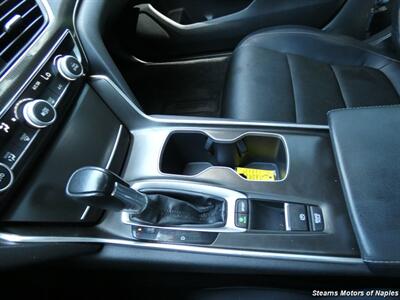 2018 Honda Accord Sport - Photo 34 - Naples, FL 34104