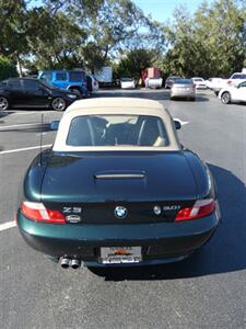 2001 BMW Z3 3.0i   - Photo 13 - Naples, FL 34104