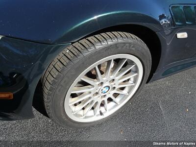 2001 BMW Z3 3.0i   - Photo 23 - Naples, FL 34104