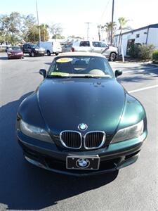 2001 BMW Z3 3.0i   - Photo 5 - Naples, FL 34104