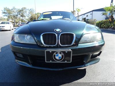 2001 BMW Z3 3.0i   - Photo 4 - Naples, FL 34104