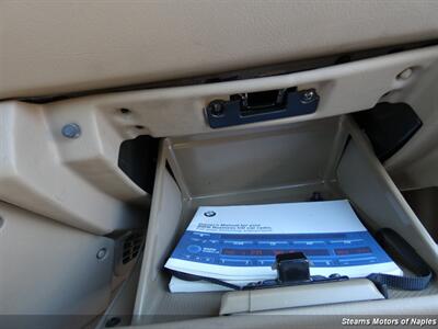 2001 BMW Z3 3.0i   - Photo 41 - Naples, FL 34104