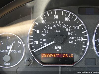 2001 BMW Z3 3.0i   - Photo 25 - Naples, FL 34104