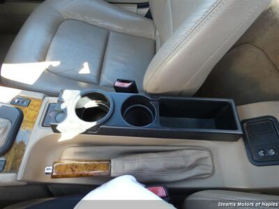 2001 BMW Z3 3.0i   - Photo 33 - Naples, FL 34104