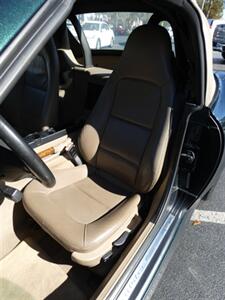 2001 BMW Z3 3.0i   - Photo 37 - Naples, FL 34104