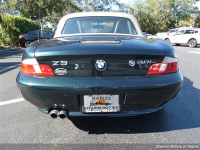 2001 BMW Z3 3.0i   - Photo 12 - Naples, FL 34104