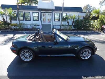 2001 BMW Z3 3.0i   - Photo 20 - Naples, FL 34104