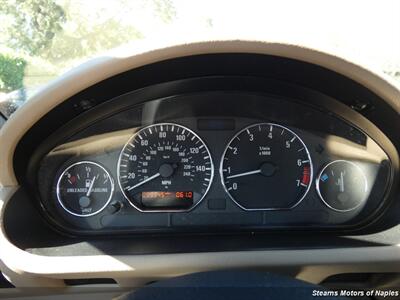 2001 BMW Z3 3.0i   - Photo 26 - Naples, FL 34104