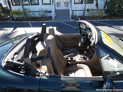 2001 BMW Z3 3.0i   - Photo 19 - Naples, FL 34104