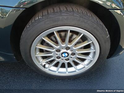 2001 BMW Z3 3.0i   - Photo 22 - Naples, FL 34104