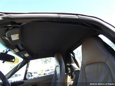 2001 BMW Z3 3.0i   - Photo 35 - Naples, FL 34104