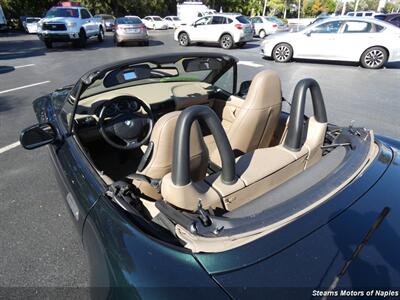2001 BMW Z3 3.0i   - Photo 18 - Naples, FL 34104