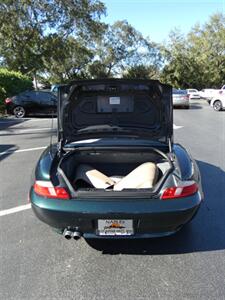 2001 BMW Z3 3.0i   - Photo 14 - Naples, FL 34104