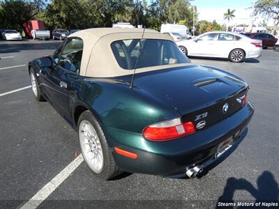 2001 BMW Z3 3.0i   - Photo 9 - Naples, FL 34104