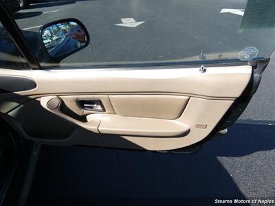 2001 BMW Z3 3.0i   - Photo 44 - Naples, FL 34104