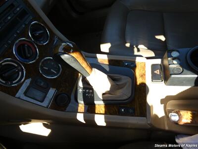 2001 BMW Z3 3.0i   - Photo 32 - Naples, FL 34104