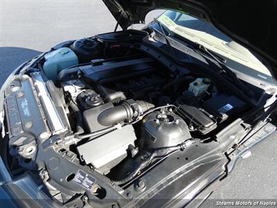 2001 BMW Z3 3.0i   - Photo 8 - Naples, FL 34104