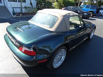 2001 BMW Z3 3.0i   - Photo 11 - Naples, FL 34104