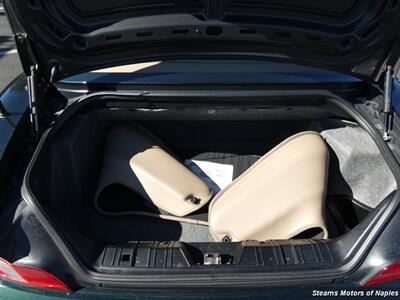 2001 BMW Z3 3.0i   - Photo 15 - Naples, FL 34104