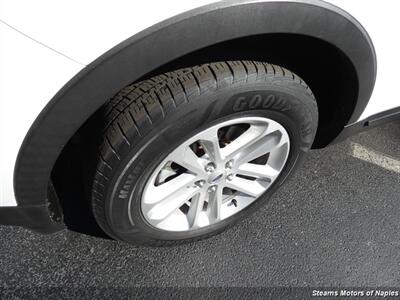 2016 Ford Explorer - Photo 19 - Naples, FL 34104