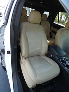 2016 Ford Explorer - Photo 49 - Naples, FL 34104