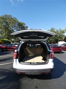 2016 Ford Explorer - Photo 13 - Naples, FL 34104