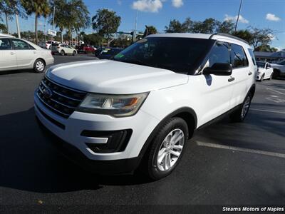 2016 Ford Explorer - Photo 3 - Naples, FL 34104