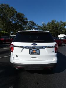 2016 Ford Explorer - Photo 12 - Naples, FL 34104