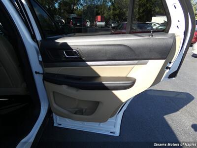 2016 Ford Explorer - Photo 57 - Naples, FL 34104