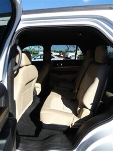 2016 Ford Explorer - Photo 41 - Naples, FL 34104