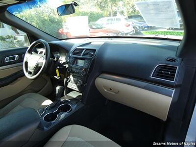 2016 Ford Explorer - Photo 47 - Naples, FL 34104