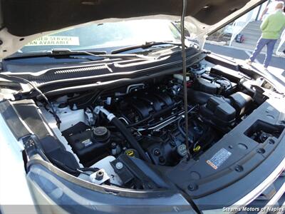 2016 Ford Explorer - Photo 7 - Naples, FL 34104