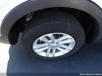 2016 Ford Explorer - Photo 17 - Naples, FL 34104