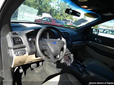 2016 Ford Explorer - Photo 36 - Naples, FL 34104