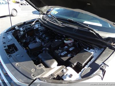 2016 Ford Explorer - Photo 8 - Naples, FL 34104