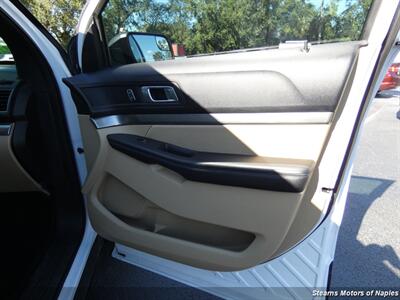 2016 Ford Explorer - Photo 51 - Naples, FL 34104