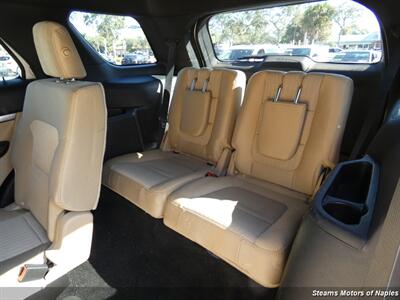 2016 Ford Explorer - Photo 45 - Naples, FL 34104