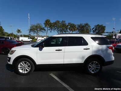 2016 Ford Explorer - Photo 10 - Naples, FL 34104