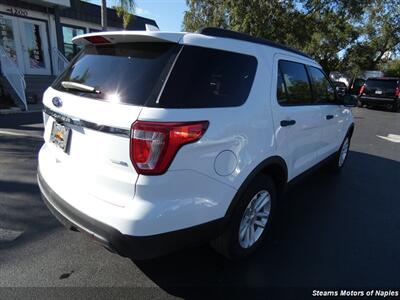 2016 Ford Explorer - Photo 11 - Naples, FL 34104