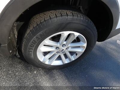 2016 Ford Explorer - Photo 20 - Naples, FL 34104