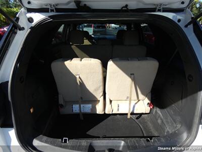 2016 Ford Explorer - Photo 15 - Naples, FL 34104