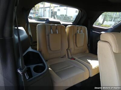 2016 Ford Explorer - Photo 56 - Naples, FL 34104