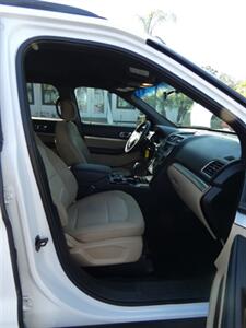 2016 Ford Explorer - Photo 50 - Naples, FL 34104