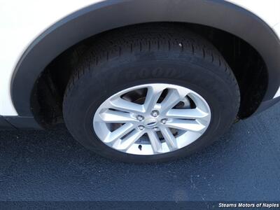 2016 Ford Explorer - Photo 18 - Naples, FL 34104