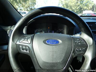 2016 Ford Explorer - Photo 25 - Naples, FL 34104