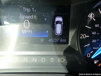 2016 Ford Explorer - Photo 21 - Naples, FL 34104